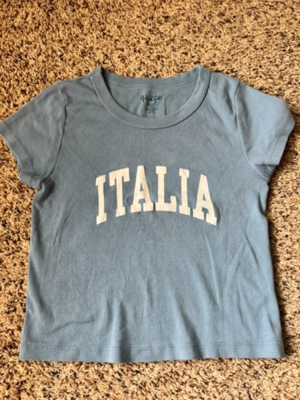 Brandy Melville / John Galt Italia Tee